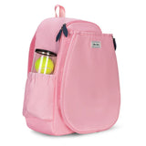 Women's Game On Tennis Backpack,Bags,Ame and Lulu,,,Tennis Express,GTBP-4-pink2_69ceaa3f-aad1-4e65-9e01-17e5e81e34f2