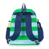 Women's Game On Tennis Backpack-Bags-Ame and Lulu-GTBP-4-3-[Sku]-Tennis Express