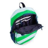 Women's Game On Tennis Backpack-Bags-Ame and Lulu-GTBP-5-4-[Sku]-Tennis Express