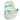 Women's Game On Tennis Backpack-Bags-Ame and Lulu-GTBP-BBB-WG-2_4070920d-56df-4cd7-ad03-4b829c02228c-9-[Sku]-Tennis Express