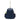 Women's Game On Tennis Backpack Puffer-Bags-Ame and Lulu-GTBP-PUF-Navy-Tennis Express