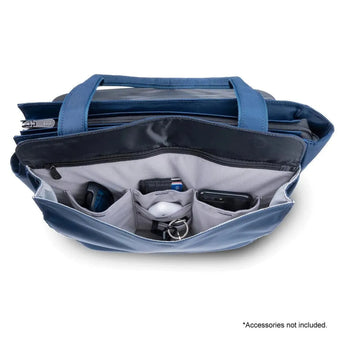 Stance Tennis Tote Sapphire Blue-Bags-Geau Sport-GTSTN-001-3-4-[Sku]-Tennis Express