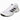 Men's GameCourt 2 Tennis Shoes Footwear White and Core Black-Footwear-Adidas-GW2991-B-X-Tennis Express