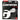 Moto 16G Tennis String Black-Strings-Gamma-GZMO16BKSET-Tennis Express