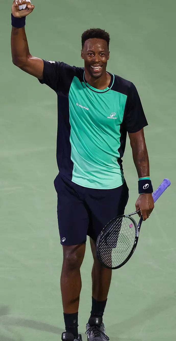 Gael Monfils