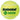 Play And Stay Green Felt 3 Pack Tennis Balls-Balls-Babolat-GreenBall-Tennis Express