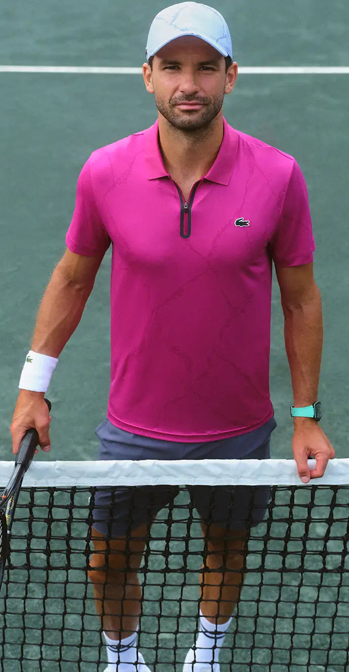Grigor Dimitrov