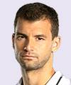 Grigor Dimitrov