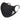 Men's Small Face Cover Black-Accessories-Adidas-H13185-1-Tennis Express