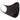Men's Small Face Cover Black-Accessories-Adidas-H13185_BAck-Tennis Express