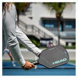 Boom PRO EX15 2026 Pickleball Paddle,Pickleball Paddles,Head,,,Tennis Express,H200506-5