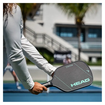 Boom PRO EX15 2026 Pickleball Paddle,Pickleball Paddles,Head,,,Tennis Express,H200506-5