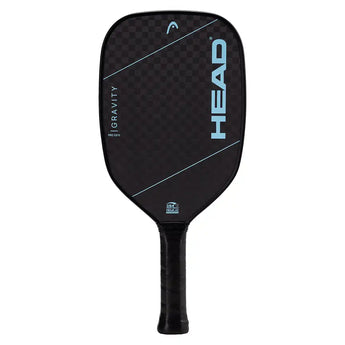 Gravity PRO EX15 2026 Pickleball Paddle,Pickleball Paddles,Head,One Size,,Tennis Express,H200706-1