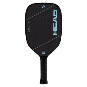 Gravity PRO EX15 2026 Pickleball Paddle,Pickleball Paddles,Head,One Size,,Tennis Express,H200706-1