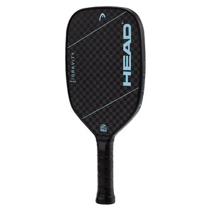 Gravity PRO EX15 2026 Pickleball Paddle,Pickleball Paddles,Head,,,Tennis Express,H200706-2