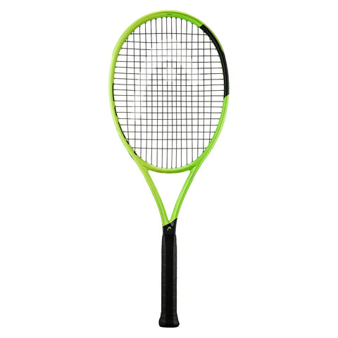 Extreme Pro 2026 Demo Tennis Racquet,Demo Racquets,Head,Bright Luminous,2 - 4 1/4,Tennis Express,H233306-1