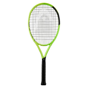 Extreme MP 2026 Demo Tennis Racquet,Demo Racquets,Head,Bright Luminous,2 - 4 1/4,Tennis Express,H233316-1