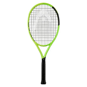 Extreme Team 2026 Demo Tennis Racquet,Demo Racquets,Head,Bright Luminous,2 - 4 1/4,Tennis Express,H233346-1