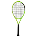 Extreme MP XL 2026 Demo Tennis Racquet,Demo Racquets,Head,Bright Luminous,2 - 4 1/4,Tennis Express,H233376-1
