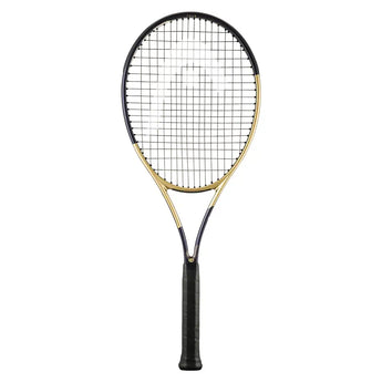 Gravity Tour ZVEREV 2026 Tennis Racquet,Racquets,Head,Black,2 - 4 1/4,Tennis Express,H239806-1