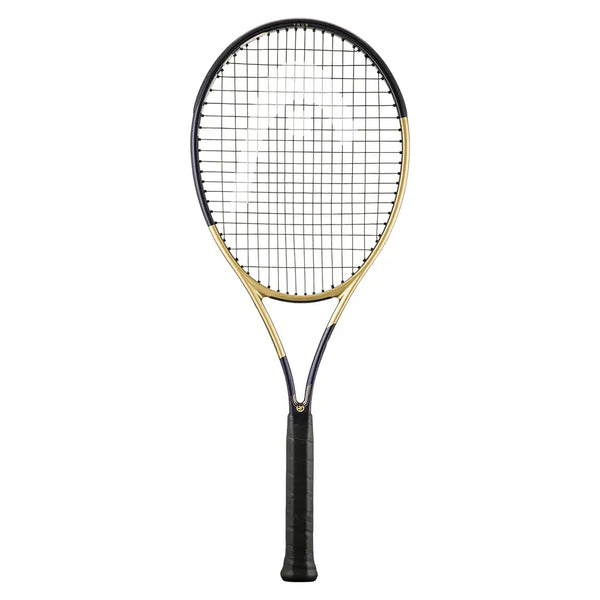 Gravity Tour ZVEREV 2026 Tennis Racquet,Racquets,Head,Black,2 - 4 1/4,Tennis Express,H239806-1