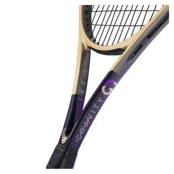 Gravity Tour ZVEREV 2026 Tennis Racquet,Racquets,Head,,,Tennis Express,H239806-4