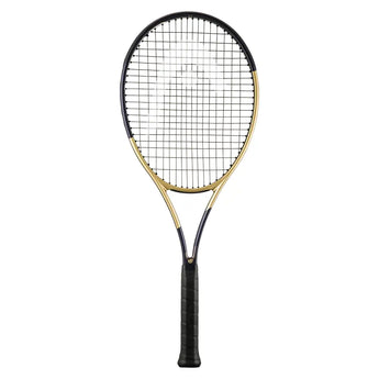 Gravity MP ZVEREV 2026 Tennis Racquet,Racquets,Head,Black,1 - 4 1/8,Tennis Express,H239816-1