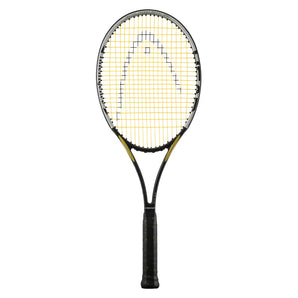 iPrestige MP 2.0 2026 Tennis Racquet, Head, Black, Tennis Express, H239826-BLACK-1