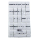 Prime Tour Perforated Tennis Overgrip 50 Pieces,Accessories,Head,White,One Size,Tennis Express,H28537502copy