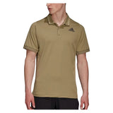 Men's Primeblue Freelift Tennis Polo Orbit Green,Apparel,Adidas,Orbit Green,S,Tennis Express,H31374-F21-3