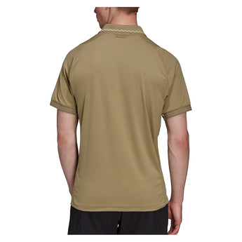 Men's Primeblue Freelift Tennis Polo Orbit Green,Apparel,Adidas,,,Tennis Express,H31374-F21-4