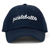 Women's Heads Up Pickleball Hat Navy-Apparel-Ame and Lulu-HAT299-F23-Tennis Express