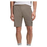Men's 9 Inch Tennis Shorts,Apparel,Hugo Boss,334 Light/Pastel Green,S,Tennis Express,HB50551953-PG1