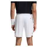 Men's 9 Inch Tennis Shorts,Apparel,Hugo Boss,,,Tennis Express,HB50551953-WPG-1