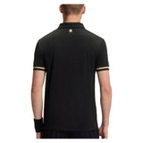 Men's Jersey Polo,Apparel,Hugo Boss,,,Tennis Express,HB50559200-001-1