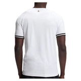 Men's Jersey Tee,Apparel,Hugo Boss,,,Tennis Express,HB50559207-100-1
