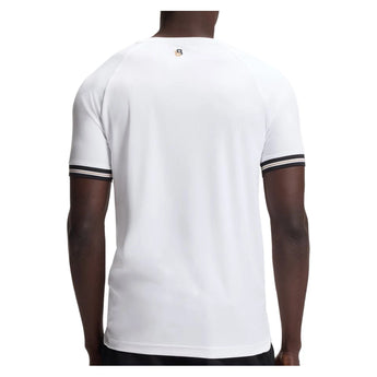 Men's Jersey Tee,Apparel,Hugo Boss,,,Tennis Express,HB50559207-100-1