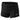 Girls' Dri-FIT Game Shorts Black and White-Apparel-Nike-HF0032-010U25_14c5e224-5c9e-46e9-948d-f722eeba0aac-3-[Sku]-Tennis Express
