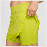 Women's Melbourne Dri-Fit Slam High Rise Tennis Skort-Apparel-Nike-HF6449-344_4-5-[Sku]-Tennis Express