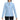 Women's Dri-Fit Advantage Tour 1/2 Zip Long Sleeve Tennis Top-Apparel-Nike-HF6582-422-Tennis Express