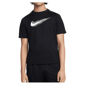 Boys' Dri-Fit Multi Short Sleeve Training Top-Apparel-Nike-HF8100-010_1-Tennis Express