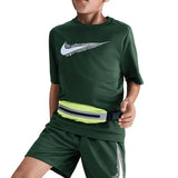 Boys' Multi Dri-FIT Short-Sleeve Training Top-Apparel-Nike-HF8100-323-Tennis Express