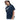 Boys' Multi Dri-FIT Short-Sleeve Training Top Midnight Navy and White-Apparel-Nike-HF8100-410_2-Tennis Express