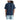 Boys' Multi Dri-FIT Short-Sleeve Training Top Midnight Navy and White-Apparel-Nike-HF8100-410_3-Tennis Express