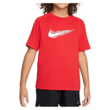 Boys' Dri-Fit Multi Short Sleeve Training Top-Apparel-Nike-HF8100-657-Tennis Express