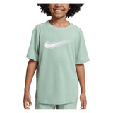 Boys' Dri-FIT Multi Short Sleeve Training Top-Apparel-Nike-HF8100-U25-037-3-Tennis Express
