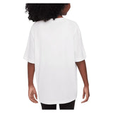 Boys' Dri-FIT Multi Short Sleeve Training Top-Apparel-Nike-HF8100-U25-100-4-Tennis Express