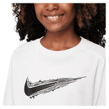 Boys' Dri-FIT Multi Short Sleeve Training Top-Apparel-Nike-HF8100-U25-100-6-Tennis Express