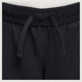 Girls' One Dri-Fit 2in1 3 inch Training Shorts Black and White-Apparel-Nike-HF8237-010-1-Tennis Express