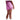 Girls' One Dri-FIT 2in1 Training Short-Apparel-Nike-HF8237-503_2-Tennis Express